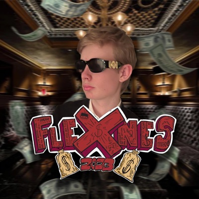Flus (feat. Dr Flip) - Single
