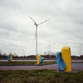 Thinkin' Man's World herr ulrich