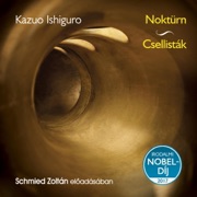 Noktürn - Csellisták - Kazuo Ishiguro