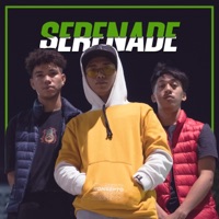 Serenade - Single - Disktrack