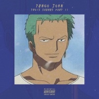 Trois Sabres, Pt. 2 - Single - Tengo John