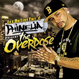 For The Record (feat. Lou Armstrong) Phinelia