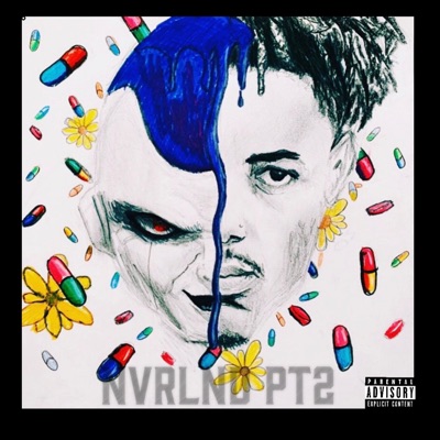 NeVerland, Pt. 2 - EP