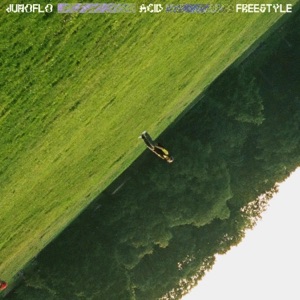 Acid Freestyle - Single