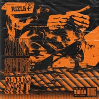 Rizla - Single - Spiff