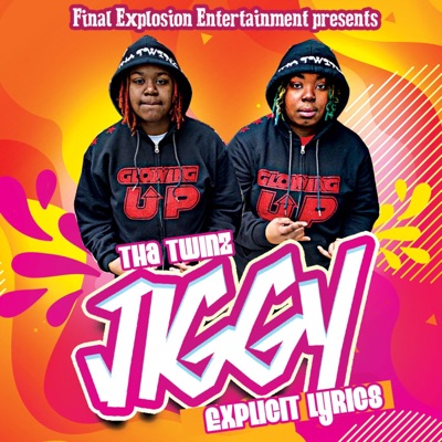 Jiggy - Single
