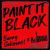 Paint It Black - Single