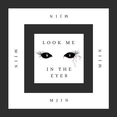 Look Me in the Eyes - Single
