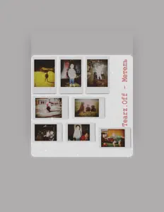 Tearz.Off dinle, müzik videolarını izle, biyografisini oku, tur tarihlerini ve daha fazlasını gör!