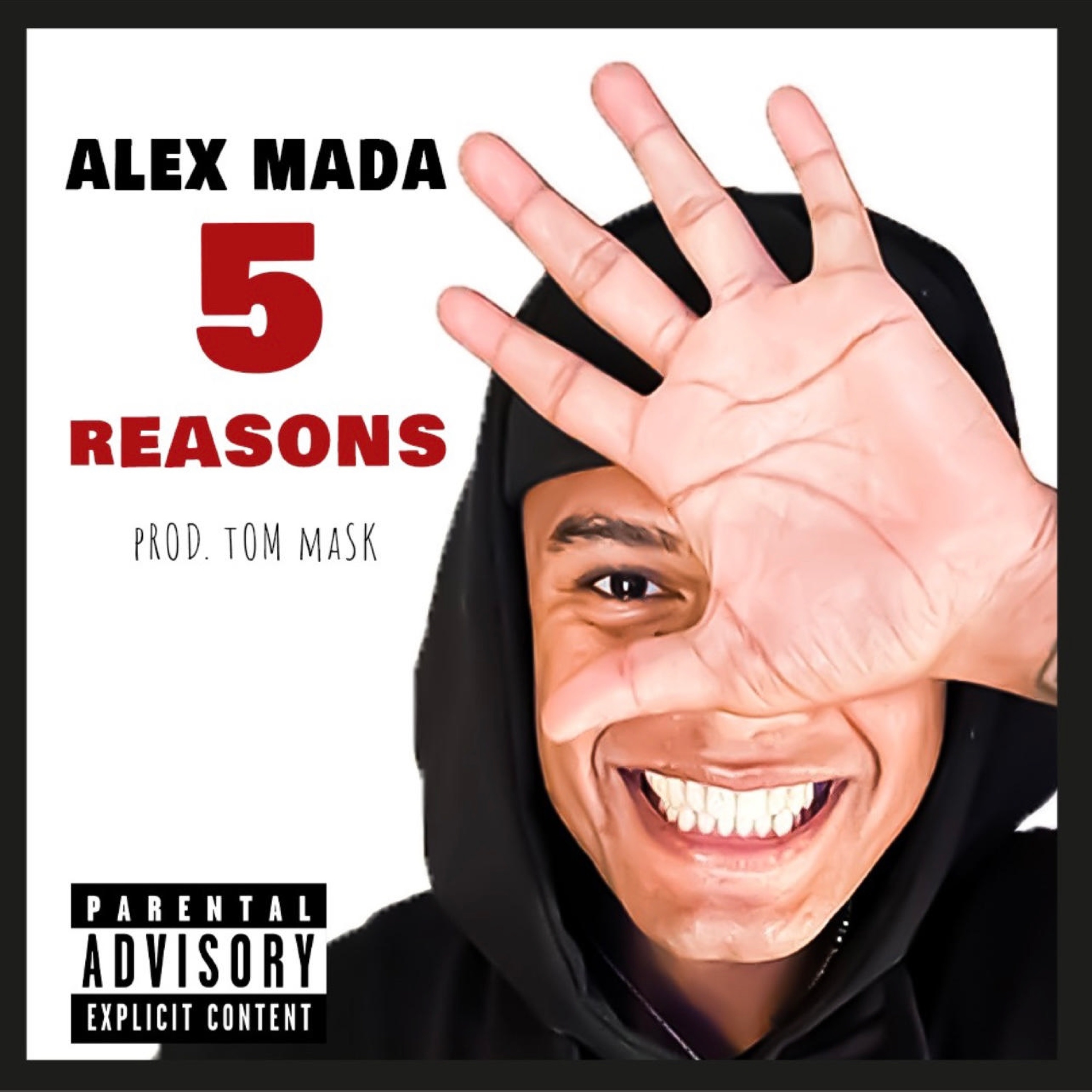 5 Reasons - EP