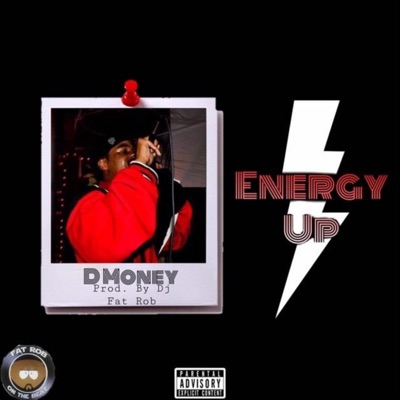 Energy Up - Single