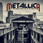 Master of Puppets (Live At Reunion Arena, Dallas, Tx, 1989) [Remastered]