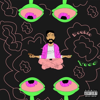 Double Tree (feat. Shelovesharis & Justin Himself) - Single