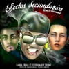 Efectos Secundarios (feat. Itsyohmar Y Shyno) [Remix Panamá] - Single