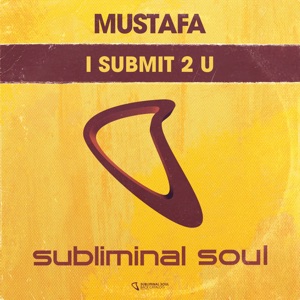 I Submit 2 U - Single