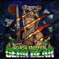 Gehr Bear - Gehrig Kniffen