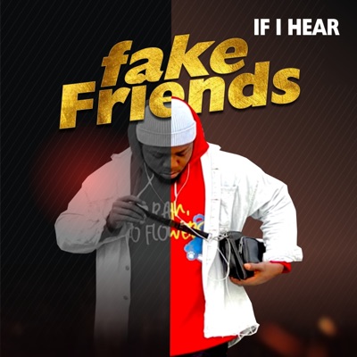 Fake Friends - Single