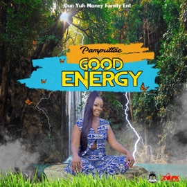 Good Energy Pamputtae