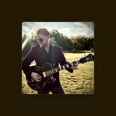 Listen to Travis Barré, watch music videos, read bio, see tour dates & more!