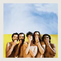 Cavalaria — A Outra Banda Da Lua