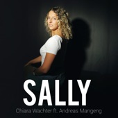 Sally (feat. Andreas Mangeng) artwork