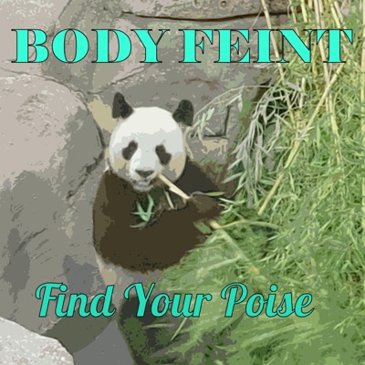 Find Your Poise - Single