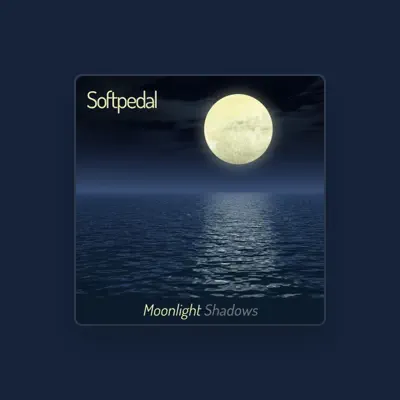 Listen to Softpedal, watch music videos, read bio, see tour dates & more!