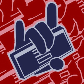 Bloody Tears Friedrich Habetler