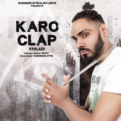 Karo Clap - Single