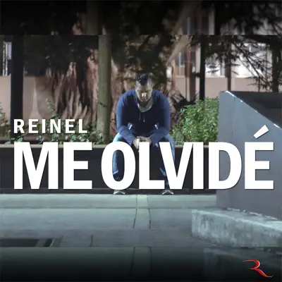 Me Olvidé - Single - Reinel