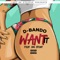 Want It (feat. Big Stony) - D-Bando lyrics