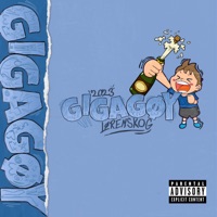 Gigagøy 2023 (Lørenskog) - EP - GIGAGØY & BoyzInThaCru