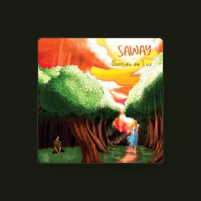 Listen to Saway, watch music videos, read bio, see tour dates & more!