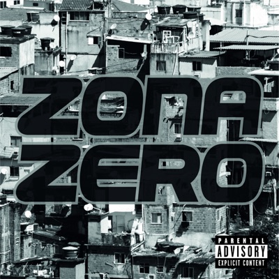 Zona zero - Single