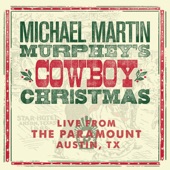 Christmas Cowboy Style / Santa Claus Schottische (Live) artwork