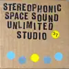 Stereophonic Space Sound Unlimited - Le Fantome Indecis