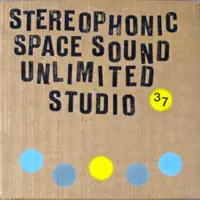Le Fantome Indecis — Stereophonic Space Sound Unlimited