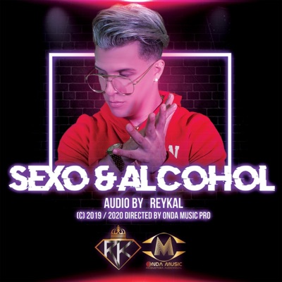 Sexo y Alcohol - Single