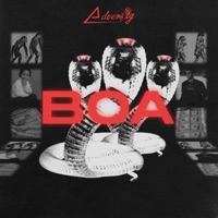 Boa - Adversity