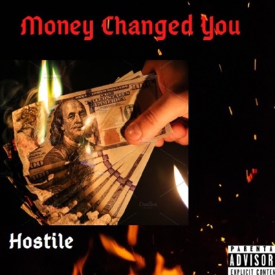 Money Changed You - Single