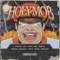 More Than Me (feat. Caspian Rose) - Holy Mob lyrics