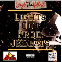 Lights Out - Single - JayVThaHottest