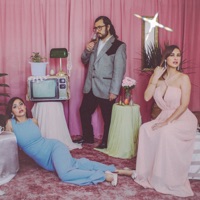 Estereomance Ablum Cover