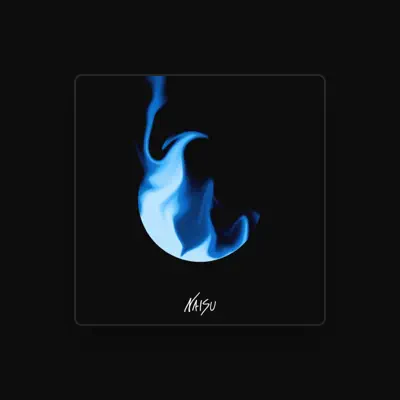 Listen to Naisu, watch music videos, read bio, see tour dates & more!