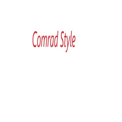 Comrad Style (feat. Supreme Allah) - Single