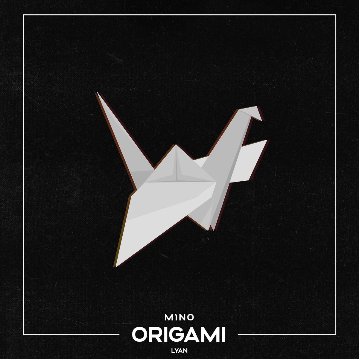 Origami Listening.