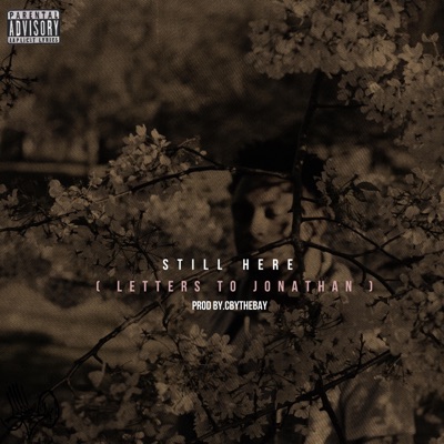 Still Here (Letters to Jonathan) - Single