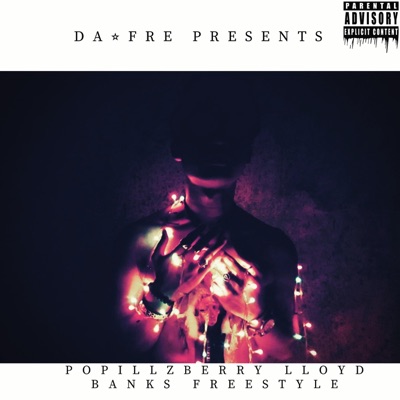 Lloyd Banks Freestyle - Single