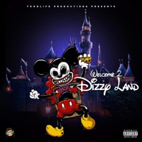 Welcome 2 DizzyLand - Dizzy