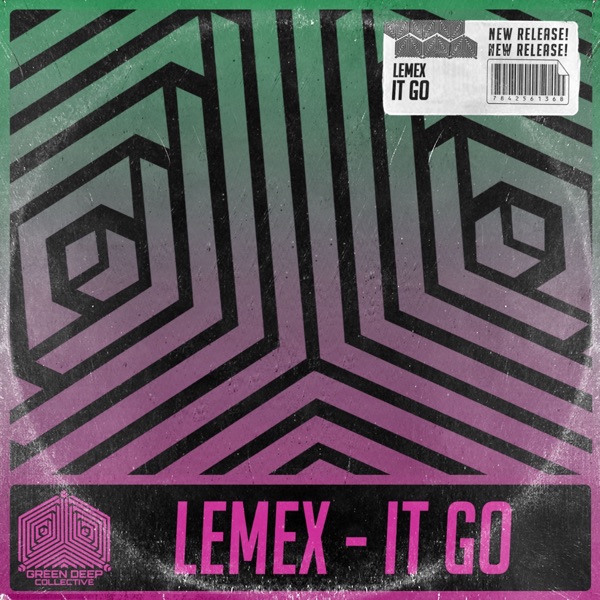 It Go - Single